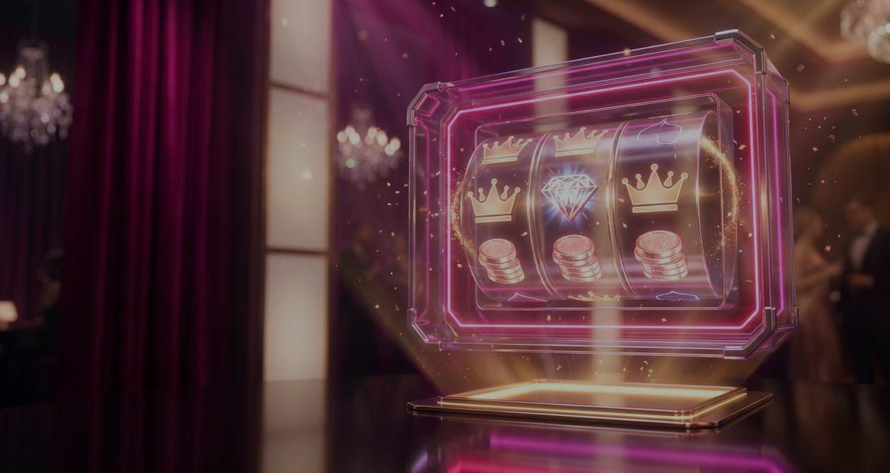 Gala Spins Casino