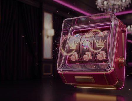 Gala Spins Casino