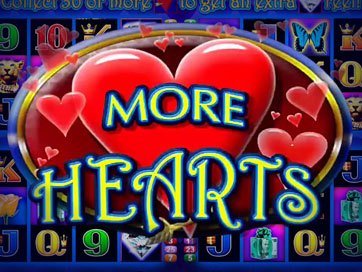 More Hearts